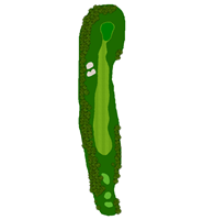 阪奈カントリークラブ