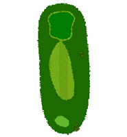 よみうりゴルフショートコース