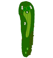 しあわせの村　すずらんゴルフ場