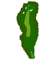 呉カントリークラブ