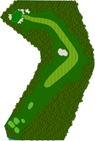 山口レインボーヒルズ豊田湖ゴルフクラブ