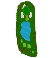 グランディ鳴門ゴルフクラブ36