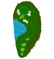 グランディ鳴門ゴルフクラブ36