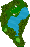 久山カントリー倶楽部