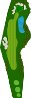 CYKAN Winners GOLF CLUB（旧：WITHIN STYLE G.C)