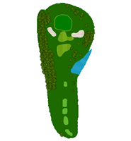 熊本南カントリークラブ