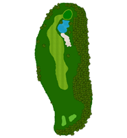 チェリーゴルフクラブ天草コース