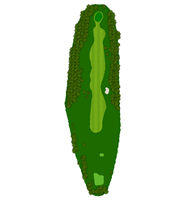 チェリーゴルフクラブ天草コース