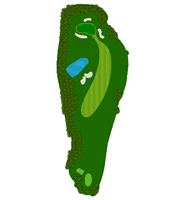 菊池高原カントリークラブ