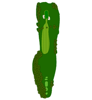 菊池高原カントリークラブ