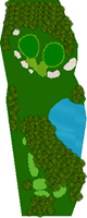 トライアルゴルフ＆リゾート OITA COURSE（大分東急）