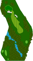 湯布高原ゴルフクラブ