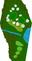 鹿児島国際ゴルフ倶楽部
