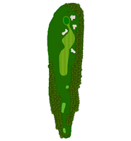 チェリーゴルフ鹿児島シーサイドコース