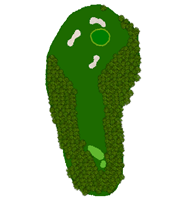 チェリーゴルフ鹿児島シーサイドコース