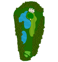 PGMゴルフリゾート沖縄【GRAND PGM】