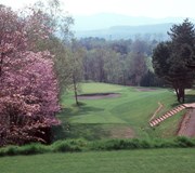 旭川ゴルフ倶楽部