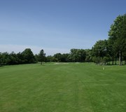 岩見沢パブリック雉ヶ森ゴルフコース