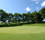 帯広白樺カントリークラブ