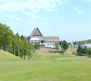 ダイナスティゴルフクラブ北広島