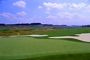 サンパーク札幌ゴルフコース【PGM】