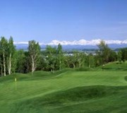 フォレスト旭川カントリークラブ