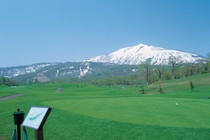 HANAZONO GOLF