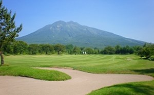 津軽カントリークラブ・百沢コース