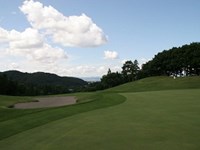 東奥カントリークラブ