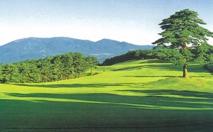 仙台グリーンゴルフクラブ
