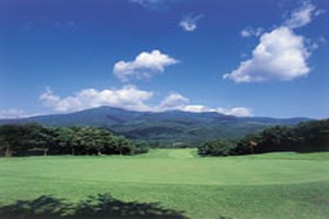 安達太良カントリークラブ