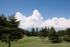 郡山ゴルフ倶楽部