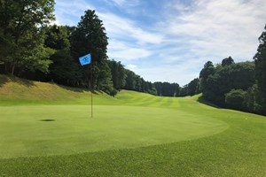 東都郡山カントリー倶楽部