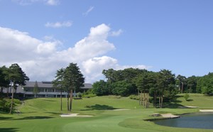 矢吹ゴルフ倶楽部