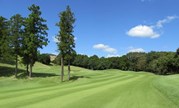 岩瀬桜川カントリークラブ