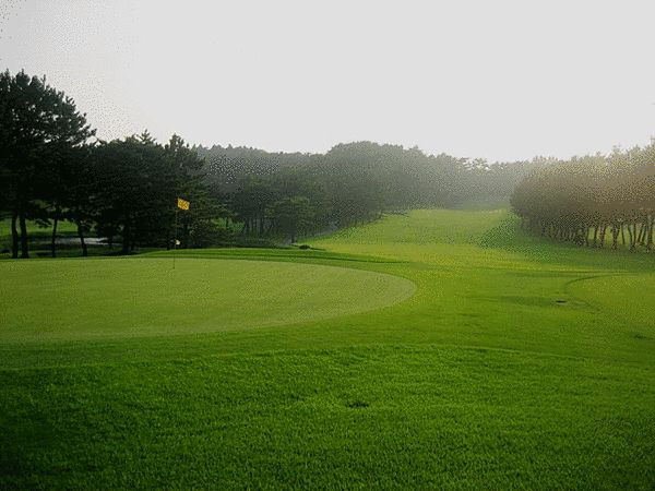 JGM霞丘ゴルフクラブ