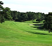 桜ゴルフ倶楽部