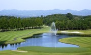 静ヒルズカントリークラブ