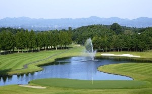 静ヒルズカントリークラブ