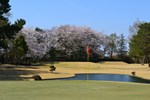 筑波東急ゴルフクラブ