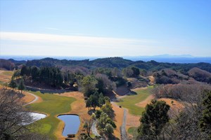 日立高鈴ゴルフ倶楽部