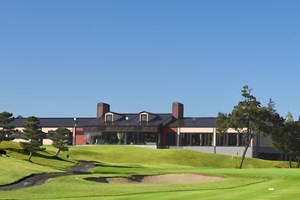 水戸グリーンカントリークラブ山方コース