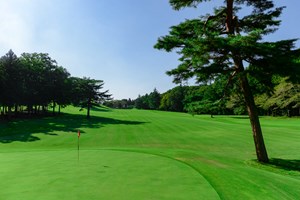 鹿沼カントリー倶楽部