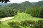 皐月ゴルフ倶楽部 佐野コース 【PGM】