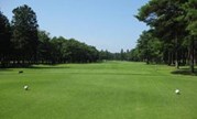 杉ノ郷カントリークラブ
