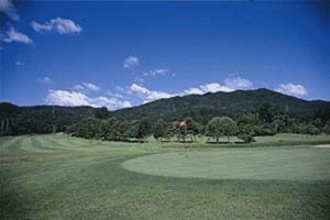 栃の木カントリークラブ