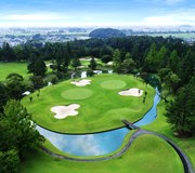 栃木ヶ丘ゴルフ倶楽部