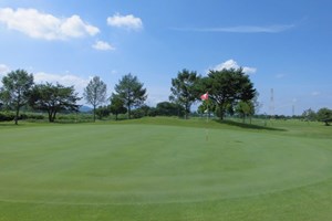 栃木県民ゴルフ場　愛称「とちまるゴルフクラブ」