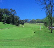 トムソンカントリー倶楽部