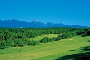 那須国際カントリークラブ